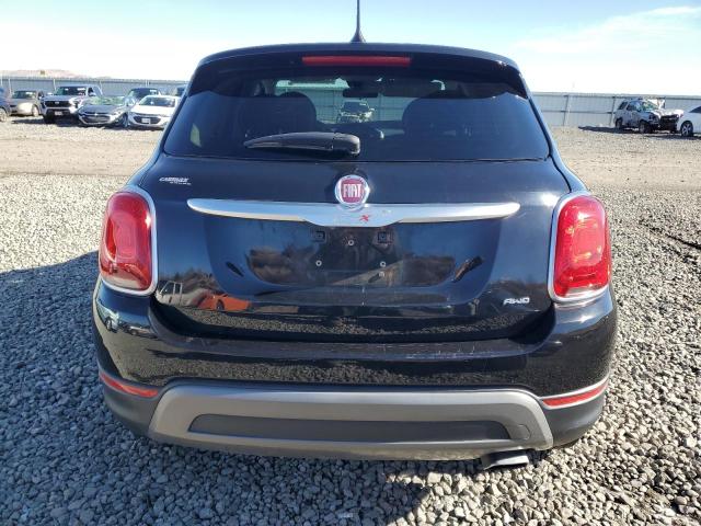 Photo 6 from auction – 2018 FIAT 500X TREKK with VIN ZFBCFYCB8JP721718