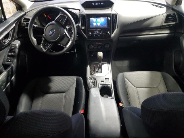 Photo 8 from auction – 2019 SUBARU CROSSTREK with VIN JF2GTAAC9K8364671