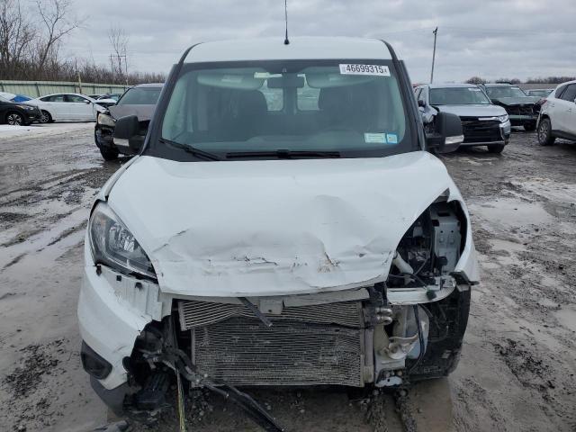 Photo 5 from auction – 2022 RAM PROMASTER with VIN ZFBHRFAB9N6W62887
