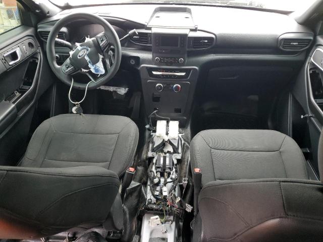 Photo 8 from auction – 2022 FORD EXPLORER P with VIN 1FM5K8ABXNGA48503