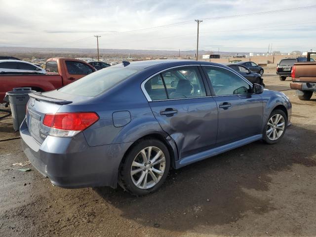 Photo 3 from auction – 2014 SUBARU LEGACY 3.6 with VIN 4S3BMDN69E2034385