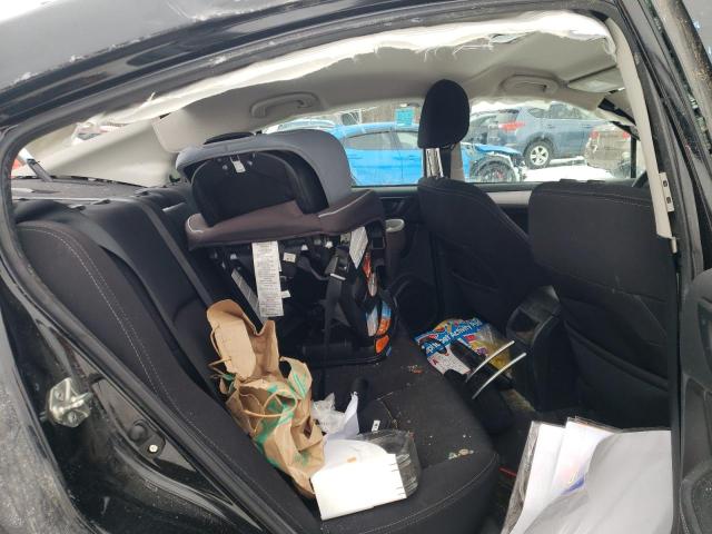 Photo 10 from auction – 2016 SUBARU LEGACY 2.5 with VIN 4S3BNAA64G3007643