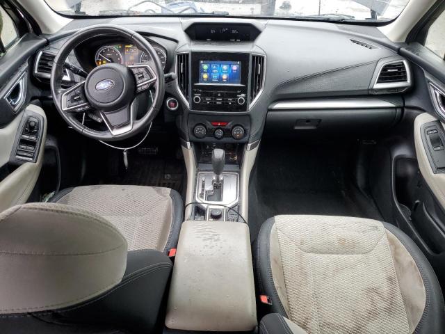 Zdjęcie 8 z aukcji – 2021 SUBARU FORESTER P z VIN JF2SKAFC5MH536610