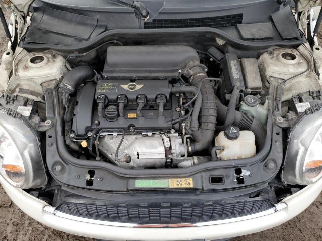 Photo 11 from auction – 2009 MINI COOPER S with VIN WMWMF73529TW87586