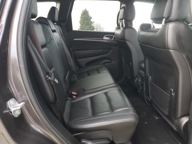 Photo 11 from auction – 2020 JEEP GRAND CHER with VIN 1C4RJFBG8LC288046