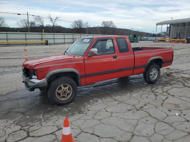 DODGE DAKOTA 1995 with VIN 1B7GG23XXSS377120 - Photo from auction
