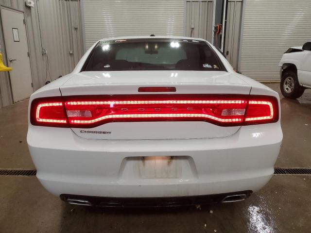 صورة رقم 6 من المزاد - 2012 DODGE CHARGER SE مع VIN 2C3CDXBG1CH218313