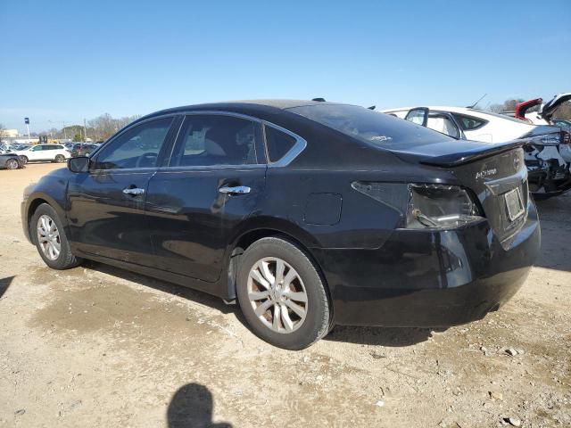 Photo 2 from auction – 2014 NISSAN ALTIMA 2.5 with VIN 1N4AL3AP7EC287678