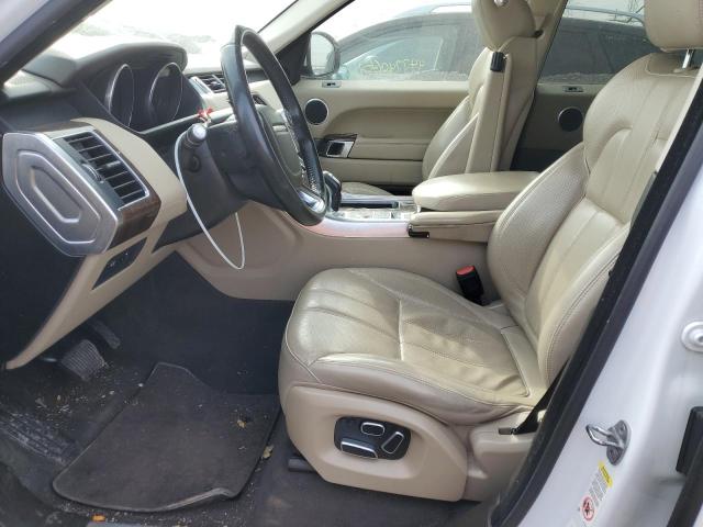 Photo 7 from auction – 2015 LAND ROVER RANGE ROVE with VIN SALWR2VF0FA516976
