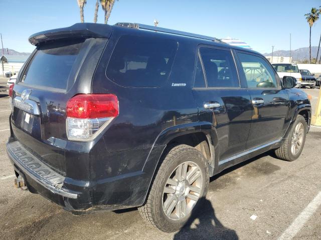 Photo 3 from auction – 2013 TOYOTA 4RUNNER SR with VIN JTEBU5JR6D5113124