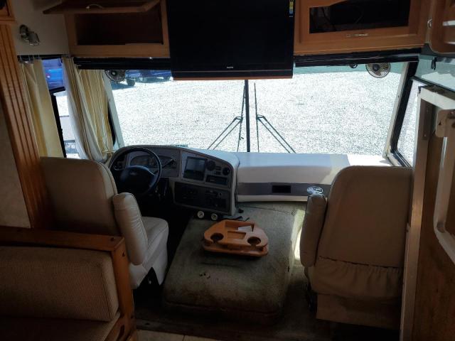 Photo 5 from auction – 2004 WILDWOOD GEORGETOWN with VIN 1F6NF53S940A01347