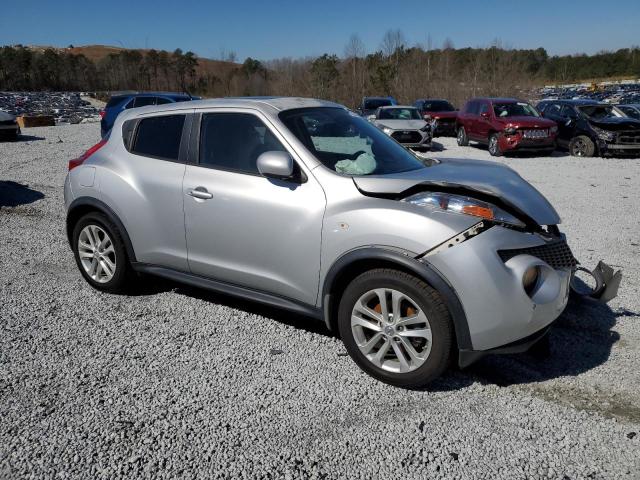 Photo 4 from auction – 2013 NISSAN JUKE S with VIN JN8AF5MV3DT223941