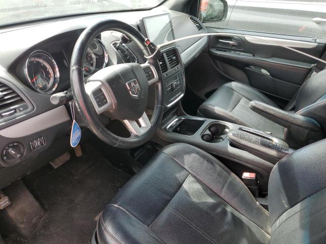 Photo 7 from auction – 2016 DODGE GRAND CARA with VIN 2C4RDGEG5GR380107