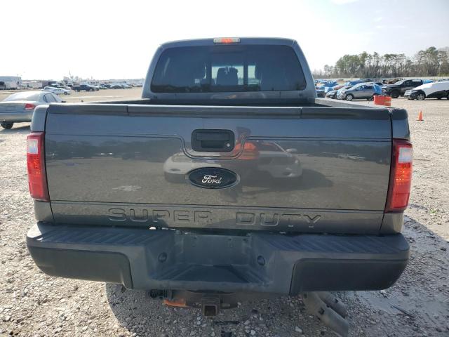 Photo 6 from auction – 2015 FORD F250 SUPER with VIN 1FT7W2BT6FEC22716