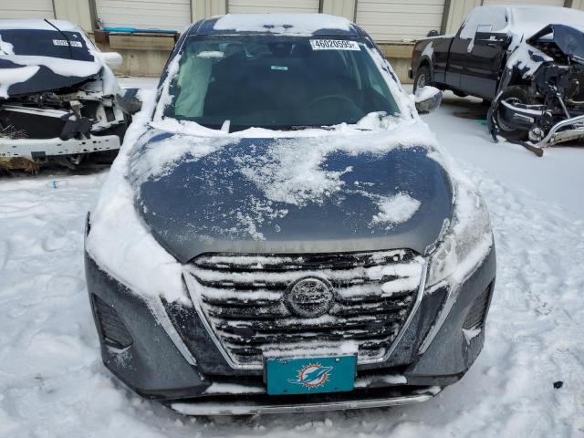 Photo 5 from auction – 2021 NISSAN KICKS S with VIN 3N1CP5BV8ML500823