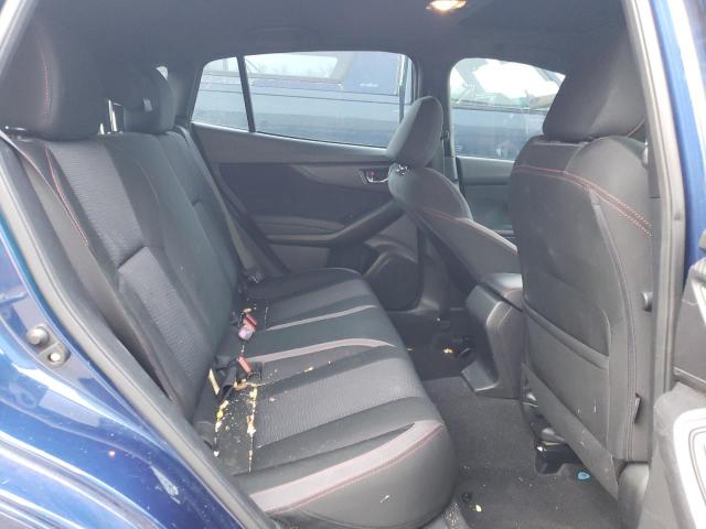 Photo 10 from auction – 2017 SUBARU IMPREZA SP with VIN 4S3GTAM64H3750179