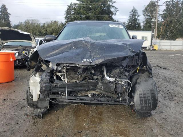 Photo 5 from auction – 2016 KIA SOUL + with VIN KNDJP3A50G7342691