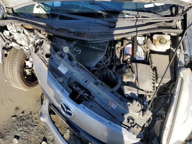 Photo 12 from auction – 2012 MAZDA 5 with VIN JM1CW2DL8C0141477