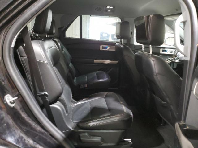 Photo 11 from auction – 2022 FORD EXPLORER L with VIN 1FMSK8FH5NGC00249
