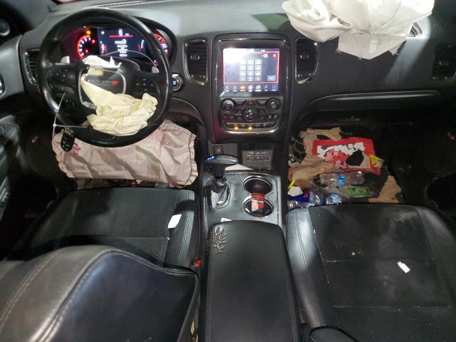 Photo 8 from auction – 2018 DODGE DURANGO GT with VIN 1C4RDJDGXJC386497