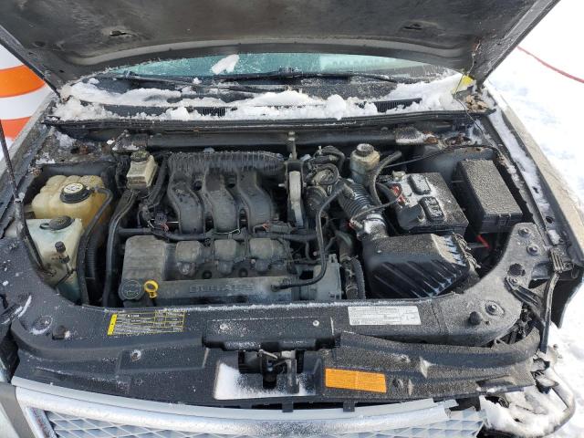 Photo 11 from auction – 2006 FORD FIVE HUNDR with VIN 1FAHP28186G147745