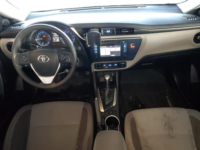 Photo 8 from auction – 2018 TOYOTA COROLLA L with VIN 5YFBURHE0JP758025