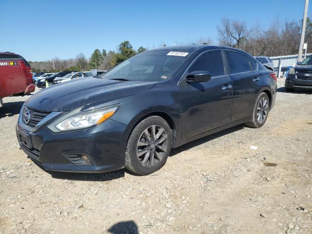 Photo 1 from auction – 2017 NISSAN ALTIMA 2.5 with VIN 1N4AL3AP7HC114795