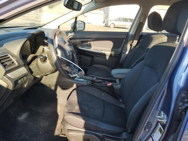 Photo 7 from auction – 2016 SUBARU IMPREZA PR with VIN JF1GPAB69G8225732