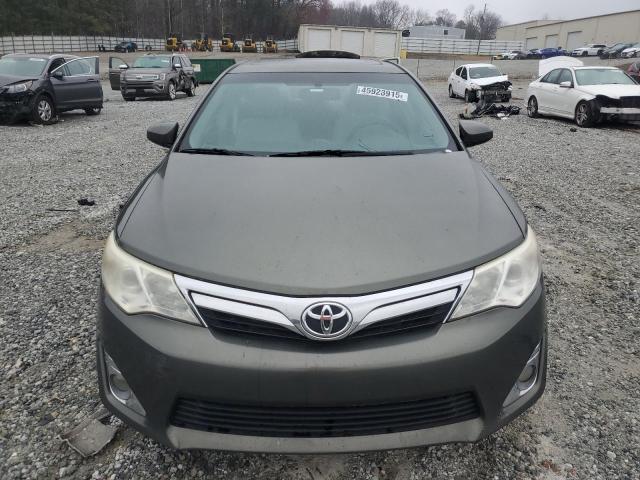 Photo 5 from auction – 2014 TOYOTA CAMRY with VIN 4T1BF1FK1EU815499