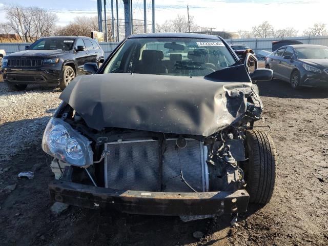 Photo 5 from auction – 2006 TOYOTA COROLLA CE with VIN 1NXBR30E96Z579482