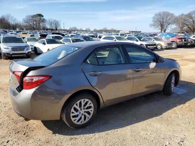 Photo 3 from auction – 2017 TOYOTA COROLLA L with VIN 5YFBURHE2HP727238