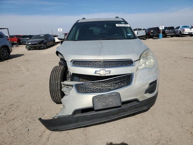 Zdjęcie 5 z aukcji – 2012 CHEVROLET EQUINOX LT z VIN 2GNALDEK0C6347375