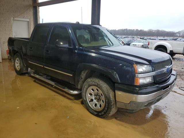 Photo 4 from auction – 2005 CHEVROLET SILVERADO with VIN 2GCEK13T751219450