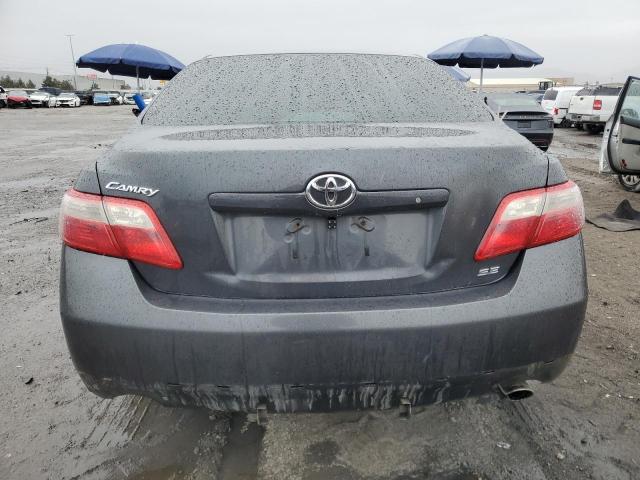 Photo 6 from auction – 2009 TOYOTA CAMRY BASE with VIN 4T1BE46K49U805527