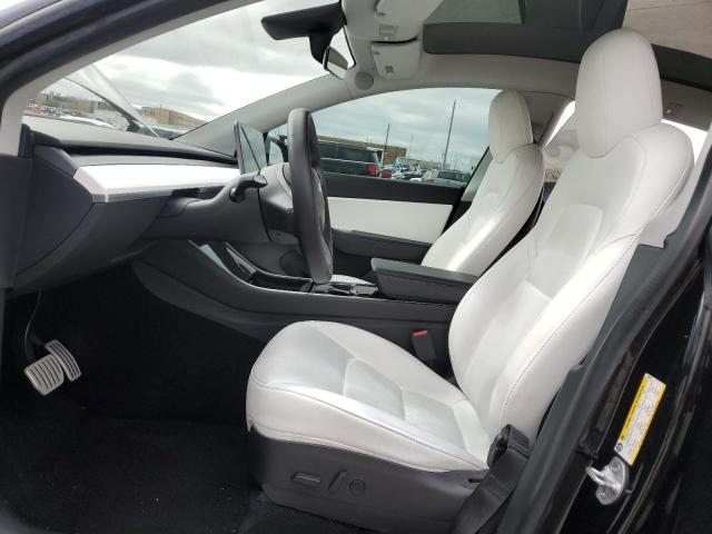Photo 7 from auction – 2020 TESLA MODEL Y with VIN 5YJYGDEF8LF025897