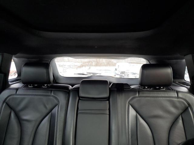 Zdjęcie 10 z aukcji – 2016 LINCOLN MKX RESERV z VIN 2LMTJ8LP9GBL54142