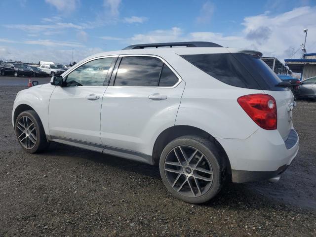 Photo 2 from auction – 2012 CHEVROLET EQUINOX LT with VIN 2GNFLDE53C6256441