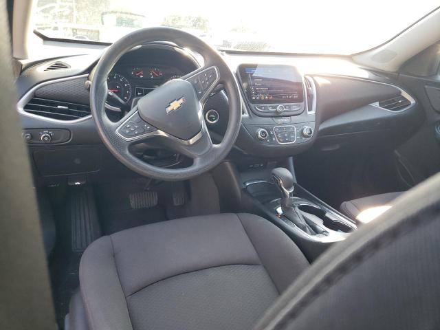 Photo 8 from auction – 2024 CHEVROLET MALIBU LT with VIN 1G1ZD5ST9RF210874