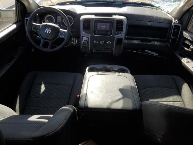 Photo 8 from auction – 2024 RAM 1500 CLASS with VIN 1C6RR7KT7RS160219
