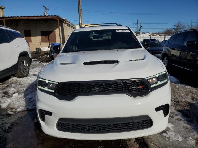 Photo 5 from auction – 2023 DODGE DURANGO R/ with VIN 1C4SDHCT7PC685270