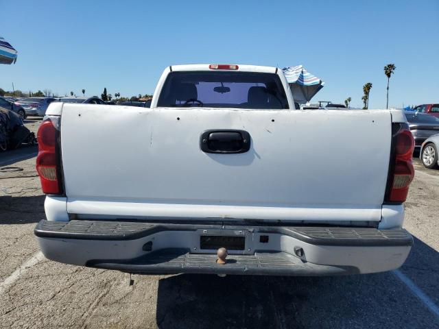 Photo 10 from auction – 2005 CHEVROLET SILVERADO with VIN 1GCEC14VX5Z350229