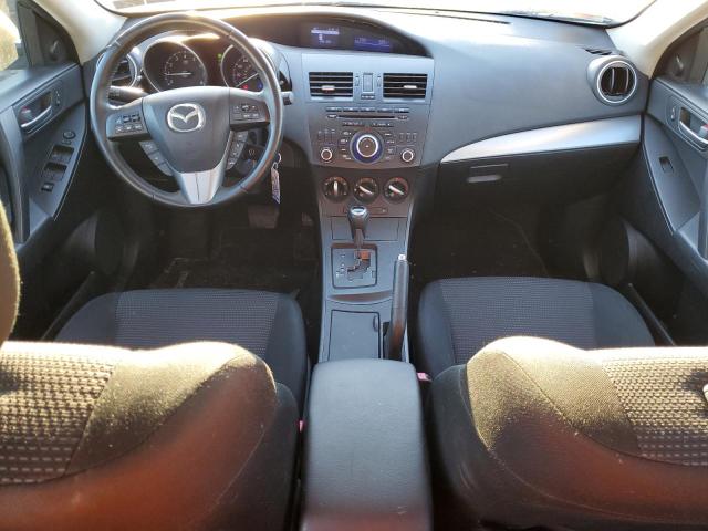 Photo 8 from auction – 2012 MAZDA 3 I with VIN JM1BL1L7XC1587157