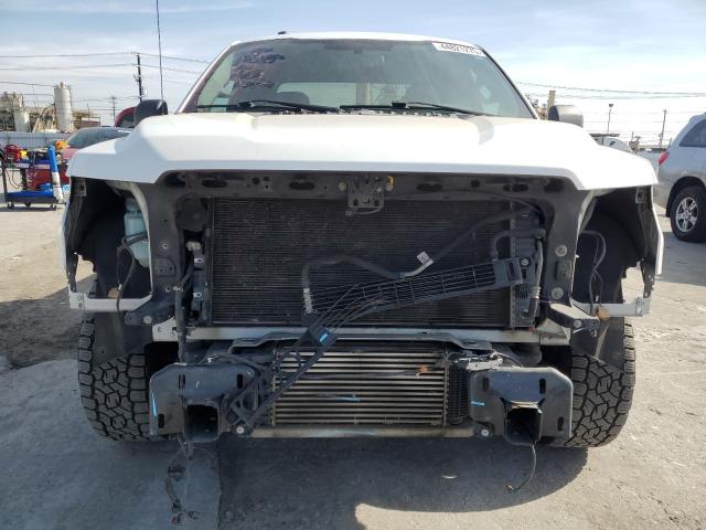 Photo 5 from auction – 2015 FORD F150 SUPER with VIN 1FTEX1CP7FFA99860