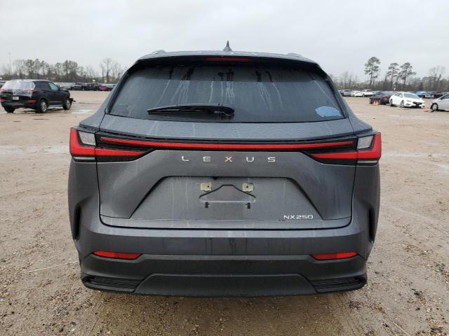 Photo 6 from auction – 2024 LEXUS NX 250 BAS with VIN JTJADCAZXR5020258