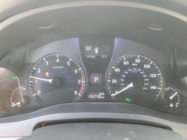 Photo 9 from auction – 2014 LEXUS RX 350 with VIN 2T2ZK1BA1EC135350