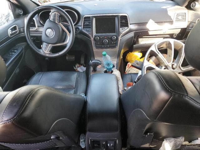 Photo 8 from auction – 2014 JEEP GRAND CHER with VIN 1C4RJFBG8EC439938
