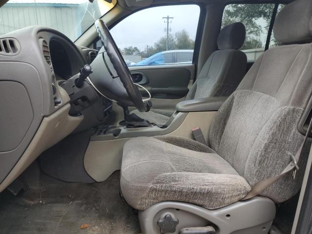 Photo 7 from auction – 2003 CHEVROLET TRAILBLAZE with VIN 1GNDT13S432387535