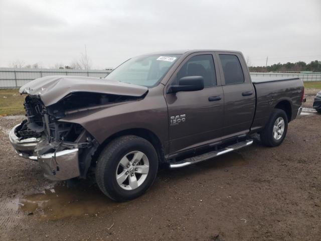 RAM 1500 CLASS 2020 with VIN 1C6RR6FG7LS138963 - Photo from auction