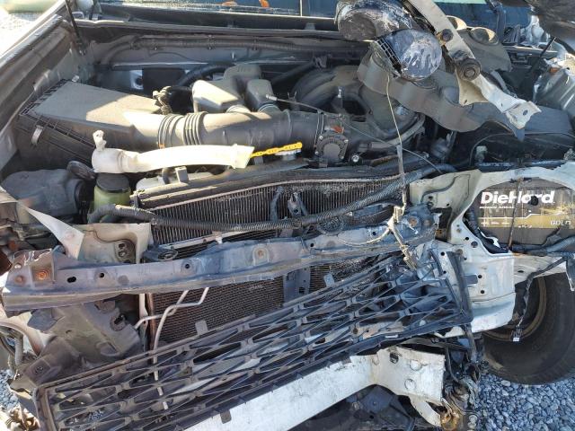 Photo 12 from auction – 2014 TOYOTA 4RUNNER SR with VIN JTEZU5JR8E5077940