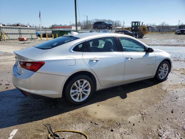 Photo 3 from auction – 2017 CHEVROLET MALIBU LT with VIN 1G1ZE5ST1HF200593